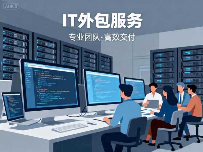 企业技术服务：企业发展的幕后英雄